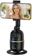 Смарт-штатив блоггера аккумуляторный Bavin AP-37 AI Auto Face Tracking 360° RGB с функцией отслеживания лица Black (AP-37-BK) - изображение 1