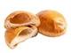 Булочка Піта без глютену веганська Pita INCOLA 190 г - зображення 4
