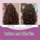 Щетка для кудрявых и вьющихся волос Curl Defining Brush - изображение 2