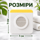 Пластырь для похудения 10 шт жиросжигающие патчи для коррекции фигуры плоского живота детокс антижир с магнитом - изображение 2
