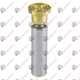 Плунжер з підп'ятником Linde 5123200411 SKS - зображення 3