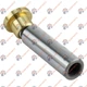 Плунжер з підп'ятником Linde 5123200411 SKS - зображення 5
