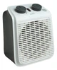 Тепловентилятор Equation Five 2 2000 Вт 20 м² IP21 термостат - изображение 2