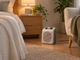 Тепловентилятор Equation Five 2 2000 Вт 20 м² IP21 термостат - изображение 4