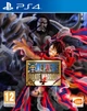 Гра для PlayStation 4 One Piece: Pirate Warriors 4 Blu-ray (3391892007626) - зображення 1