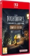 Гра для Nintendo Switch 2 Little Nightmares Enhanced Edition Complete Edition Картридж (3391892037678) - зображення 1