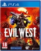 Gra PlayStation 4 Evil West (Blu-ray płyta) (3512899958326 / 3512899946675) - obraz 1