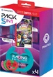 Gra Nintendo Switch Nickelodeon Kart Racers 2: Grand Prix Oniverse Bundle 5w1 (Kartridż) (3701417803334) - obraz 1