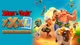 Игра для PlayStation 4 Asterix & Obelix XXXL: The Ram from Hibernia Blu-ray (3701529503160) - изображение 1