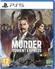 Игра для PlayStation 5 Agatha Christie: Murder on the Orient Express Blu-ray (3701529508516) - изображение 1