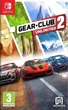 Игра для Nintendo Switch Gear.Club Unlimited 2 Картридж (3760156482880) - изображение 1