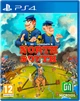 Игра для PlayStation 4 The Bluecoats: North & South Blu-ray (3760156485225) - изображение 1