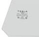 Стекло задней двери левое для Tesla Model 3 Highland 2024 (JDT-0851546) - изображение 7