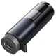 Алкотестер Baseus Digital Alcohol Tester (CRCX-01) Black - зображення 2