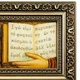 Ікона з бурштину «ртровий» (комплект з Іверською і-01) Гранд Презент 15*20 i-02 4277449 - зображення 4