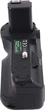 Uchwyt akumulatorowy PATONA Premium VG-A6500 do Sony A6500 (4055655221443) - obraz 3