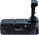 Uchwyt akumulatorowy PATONA Premium Grip BG-R10 do Canon EOSR5 (4055655221450) - obraz 1