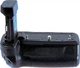 Uchwyt akumulatorowy PATONA Premium Grip BG-R10 do Canon EOSR5 (4055655221450) - obraz 2