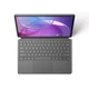 Планшет Lenovo Idea Tab Pro (Gen 2) 8/256 Luna Grey + Keyboard&Pen (ZAHD0484UA) - изображение 3