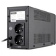 Источник бесперебойного питания Vinga LCD 800VA metal case (VPC-800M) - изображение 6