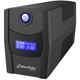 Пристрій безперебійного живлення PowerWalker Basic VI 800 STL (10121073) - зображення 1
