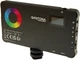 Powerbank PATONA Premium RGB 4000 mAh 10W Black (4055655240468) - obraz 6