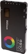Powerbank PATONA Premium RGB 4000 mAh 10W Black (4055655240468) - obraz 7