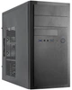 Корпус Chieftec ELOX HT-01B-OP micro ATX, черный(TDB_01688B6715FC) - изображение 1