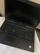 Мобільна робоча станція Dell Precision 7510 / 15.6" (1920x1080) IPS / Intel Core i7-6820HQ (4 (8) ядра по 2.7 - 3.6 GHz) / 16 GB DDR4 / 256 GB SSD / AMD FirePro W5170M, 2 GB GDDR5, 128-bit / WebCam б/в - зображення 6