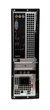 ПК Dell Inspiron 3250 SFF / Intel Core i5-6400 (4 ядер по 2.7 - 3.3 GHz) / 16 GB DDR3 / 256 GB SSD / nVidia Quadro P400, 2 GB GDDR5, 64-bit / Win 10 Lic б/в - зображення 3