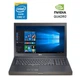 Мобільна робоча станція Dell Precision M4600 / 15.6" (1920x1080) TN / Intel Core i7-2640M (2 (4) ядра по 2.8 - 3.5 GHz) / 8 GB DDR3 / 500 GB HDD / nVidia Quadro 2000M, 2 GB GDDR3, 128-bit / DVD-ROM б/в - зображення 1