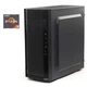 ПК Frontier Warlock Tower / AMD Ryzen 3 2200G (4 ядра по 3.5 - 3.7 GHz) / 8 GB DDR4 / 128 GB SSD + 500 GB HDD / AMD Radeon Vega 8 Graphics / 450W б/в - зображення 1