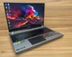 Ігровий ноутбук Б-клас AORUS 15G WR / 15.6" (1920x1080) IPS / Intel Core i7-10750H (6 (12) ядер по 2.6 - 5.0 GHz) / 16 GB DDR4 / 512 GB SSD / nVidia GeForce RTX 2070, 8 GB GDDR6, 256-bit / WebCam / Windows 10 б/в + Подарунок Бездротова миша / USB - зображення 6