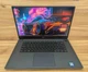 Мобільна робоча станція Dell Precision 5530 / 15.6" (1920x1080) IPS / Intel Core i7-8850H (6 (12) ядра по 2.6 - 4.3 GHz) / 16 GB DDR4 / 480 GB SSD / nVidia Quadro P1000, 4 GB GDDR5, 128-bit / HDMI / Windows 10 б/в + Подарунок Бездротова миша / USB - зображення 2