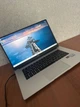 Ноубук Huawei MateBook D15 / 15.6" (1920x1080) IPS / AMD Ryzen 5 5500U (6 (12) ядер по 2.1 - 4.0 GHz) / 8 GB DDR4 / 512 GB SSD M.2 / AMD Radeon Graphics / WebCam / Windows 11 Home б/у - изображение 3