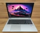 Ультрабук HP EliteBook 850 G6 / 15.6" (1920x1080) IPS / Intel Core i7-8565U (4 (8) ядра по 1.8 - 4.6 GHz) / 8 GB DDR4 / 256 GB SSD / Intel UHD Graphics / TouchID / WebCam / Windows 10 б/в + Подарунок Бездротова миша / USB - зображення 2