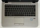 Нетбук Б-класс HP EliteBook 820 G4 / 12.5" (1366x768) TN / Intel Core i5-7200U (2 (4) ядра по 2.5 - 3.1 GHz) / 8 GB DDR4 / 120 GB SSD / Intel HD Graphics 620 / WebCam / Win 10 Pro б/у + Подарок Флеш-накопитель Kingston DataTraveler Exodia S 64GB - изображение 9
