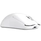 Bluetooth миша Meetion GW40 Wireless/Bluetooth/USB Rechargeable White/Gray (MT-GW40-B) UA - изображение 2