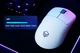 Bluetooth миша Meetion GW40 Wireless/Bluetooth/USB Rechargeable White/Gray (MT-GW40-B) UA - изображение 6