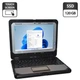 Захищений нетбук-трансформер Б-клас Panasonic Toughbook CF-20 MK2 / 10.1" (1920x1200) IPS Touch / Intel Core i5-7Y57 (2 (4) ядра по 1.2 - 3.3 GHz) / 8 GB DDR3 / 120 GB SSD / Intel HD Graphics 615 / WebCam 2 MP + 8 MP / Windows 11 Pro б/в - зображення 1
