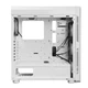 Корпус Chieftec SCORPION III GL-03W-OP 4x120mm A-RGB, ATX, без БЖ, White - изображение 5