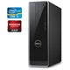 ПК Dell Inspiron 3250 SFF / Intel Core i5-6400 (4 ядер по 2.7 - 3.3 GHz) / 8 GB DDR3 / 256 GB SSD / AMD Radeon 550, 2 GB GDDR5, 64-bit / Win 10 Lic б/в - зображення 1