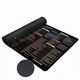 Игровая поверхность, большой коврик для мышки 80x30см, Excovip Linux - изображение 2