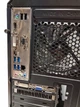 ПК 1stPlayer Rainbow-R3-3R1 Tower / Intel Core i3-9100F (4 ядра по 3.6 - 4.2 GHz) / 16 GB DDR4 / 128 GB SSD + 500 GB HDD / nVidia GeForce GTX 550 Ti, 1 GB GDDR5, 192-bit / 500W б/в - зображення 5