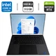 Игровой ноутбук Dell XPS 15 9510 / 15.6" (1920x1200) IPS / Intel Core i9-11900H (8 (16) ядер по 2.1 - 4.9 GHz) / 16 GB DDR4 / 512 GB SSD M.2 / nVidia GeForce RTX 3050 Ti, 4 GB GDDR6, 128-bit / WebCam б/у - изображение 1