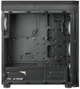 Корпус Chieftec SCORPION III GL-03B-OP 4x120mm A-RGB, ATX, Midi-Tower, без БЖ, Чорний(TDB_0F2E7E0A39E9) - зображення 5