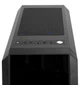 Корпус Chieftec SCORPION III GL-03B-OP 4x120mm A-RGB, ATX, Midi-Tower, без БЖ, Чорний(TDB_0F2E7E0A39E9) - зображення 8