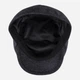 Кепі зимове Levi`s 660113553 S/M Сіре (1162622845) - зображення 4