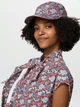Кепка Uniqlo 386530283 One Size Синяя (1162754077) - изображение 3