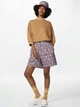 Кепка Uniqlo 386530283 One Size Синяя (1162754077) - изображение 8